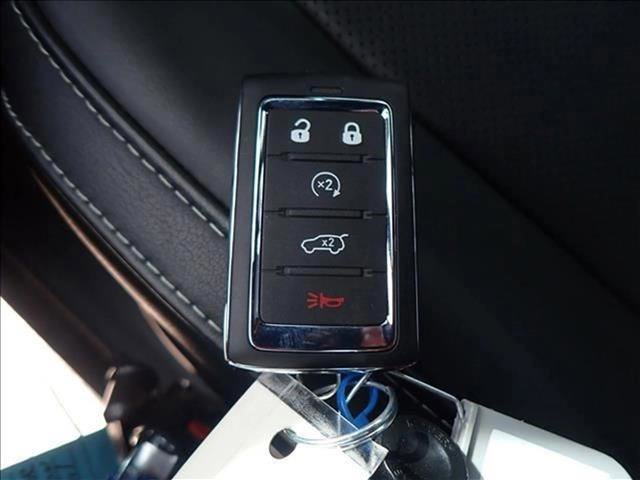 New 2026 Jeep Grand Cherokee Limited Reserve AWD/4WD image 29