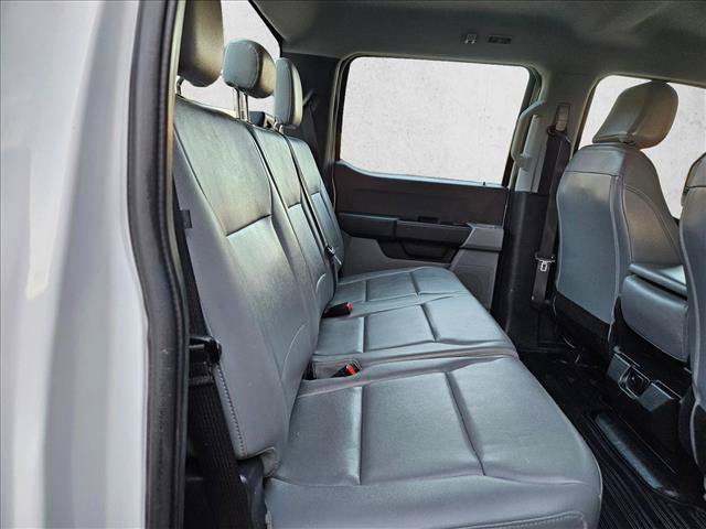 Used 2025 Ford F250 XL w/ XL Driver Assist Package AWD/4WD image 16