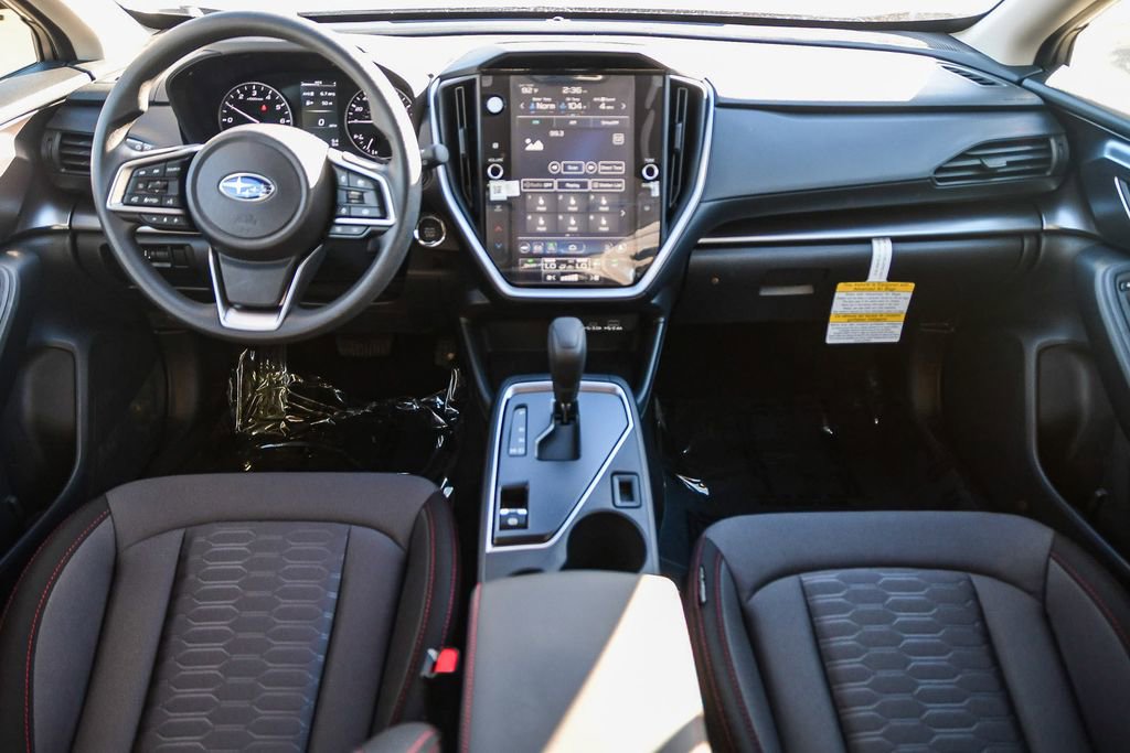 New 2025 Subaru Impreza 2.0i Sport image 14