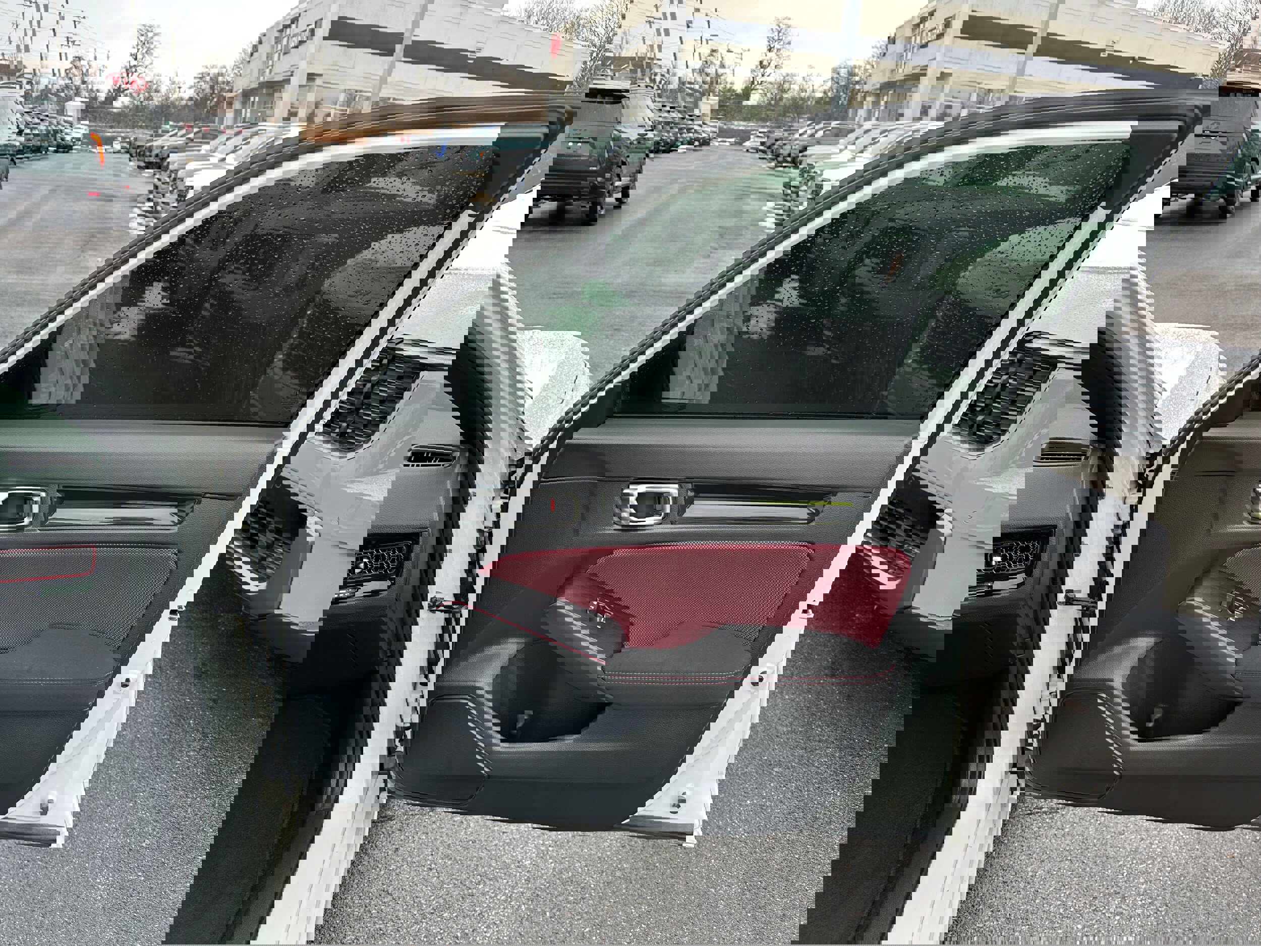 Used 2022 Honda Civic Si image 23