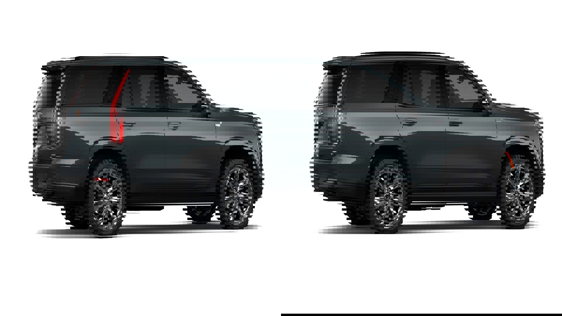 New 2026 Cadillac Escalade Sport w/ Touring Package image 53