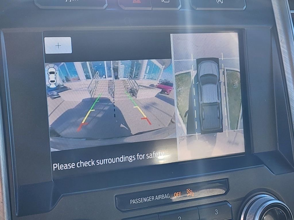 Used 2019 Ford F150 Limited image 23