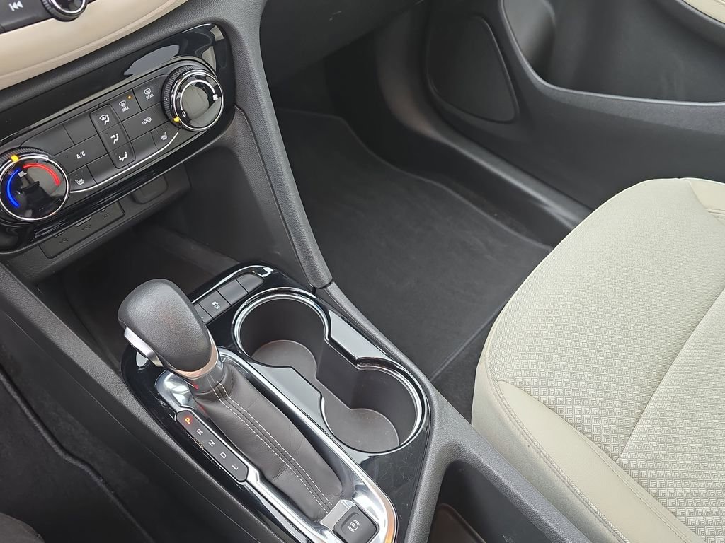 Certified 2023 Buick Encore GX Preferred w/ Cold Weather Comfort Package FWD image 25