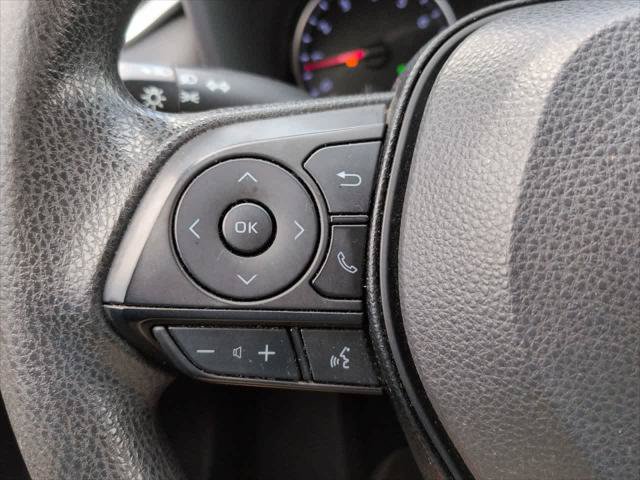 Certified 2019 Toyota RAV4 LE w/ All Weather Liner Package AWD/4WD image 22