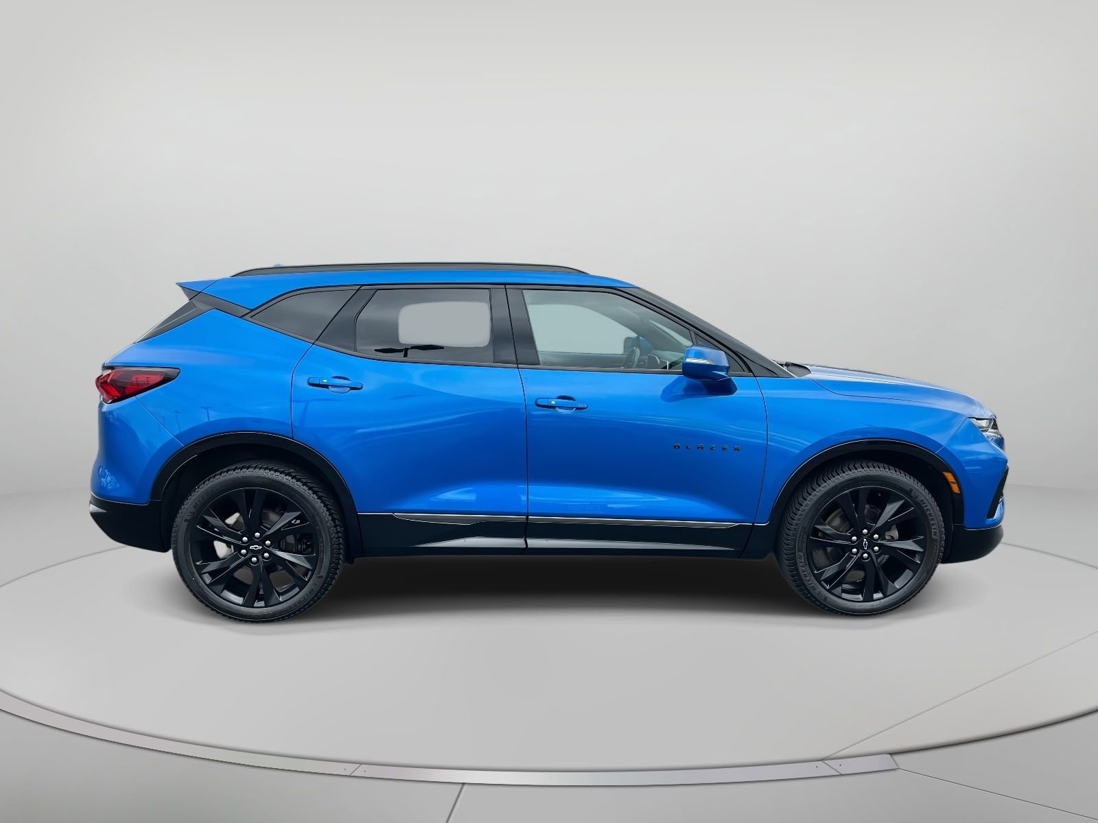 Used 2020 Chevrolet Blazer RS image 2