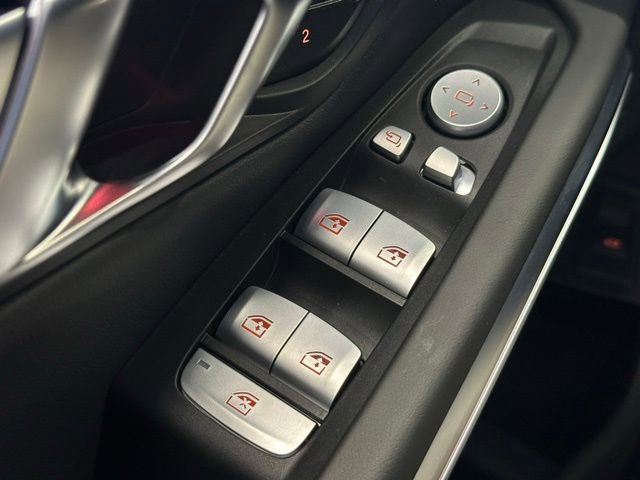 Used 2025 BMW M3 w/ Executive Package image 20