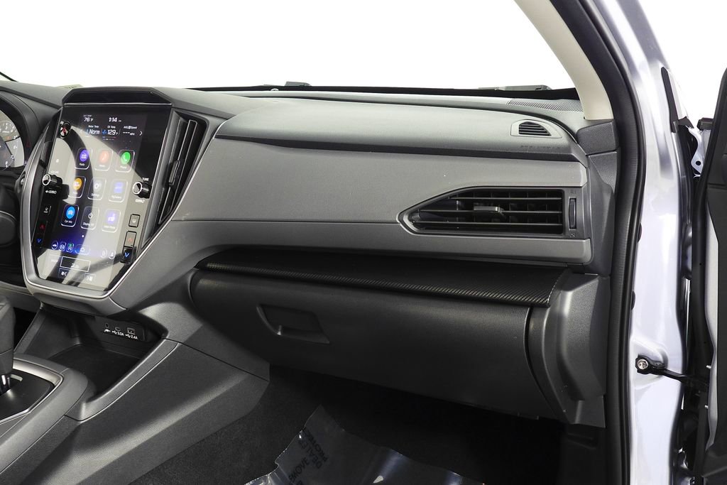 Certified 2025 Subaru Crosstrek 2.0i Premium w/ Crosstrek Mirror Package AWD/4WD image 14