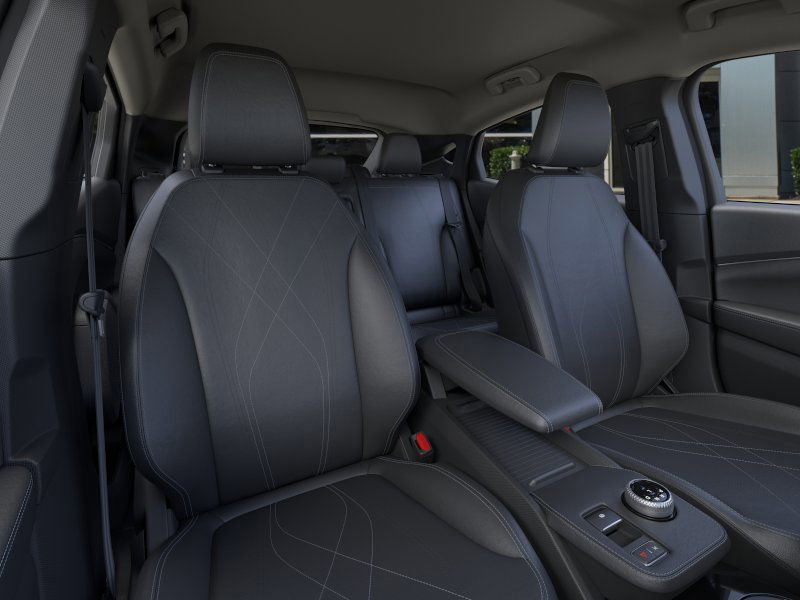 New 2024 Ford Mustang Mach-E Select w/ Comfort Package Lite image 10