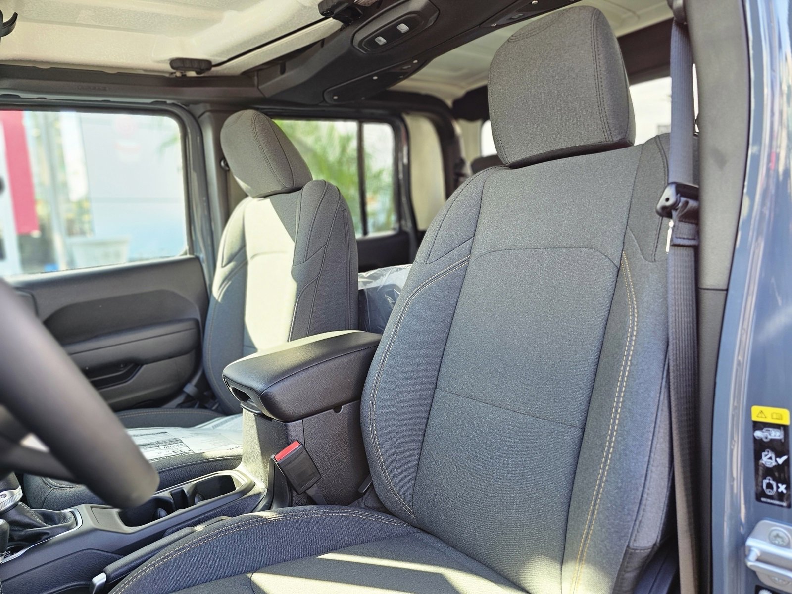 New 2026 Jeep Gladiator Willys image 22