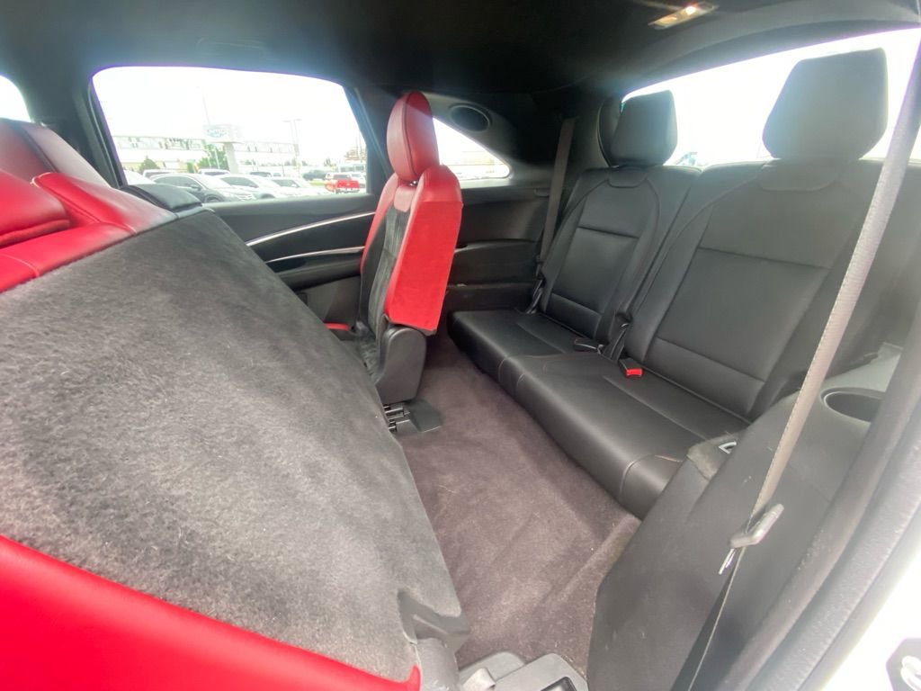 Used 2019 Acura MDX A-Spec image 23
