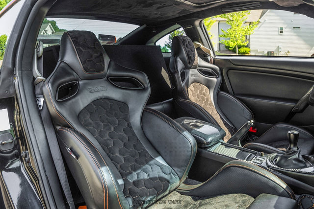 Used 2004 INFINITI G35 Coupe w/ Premium Pkg RWD image 48