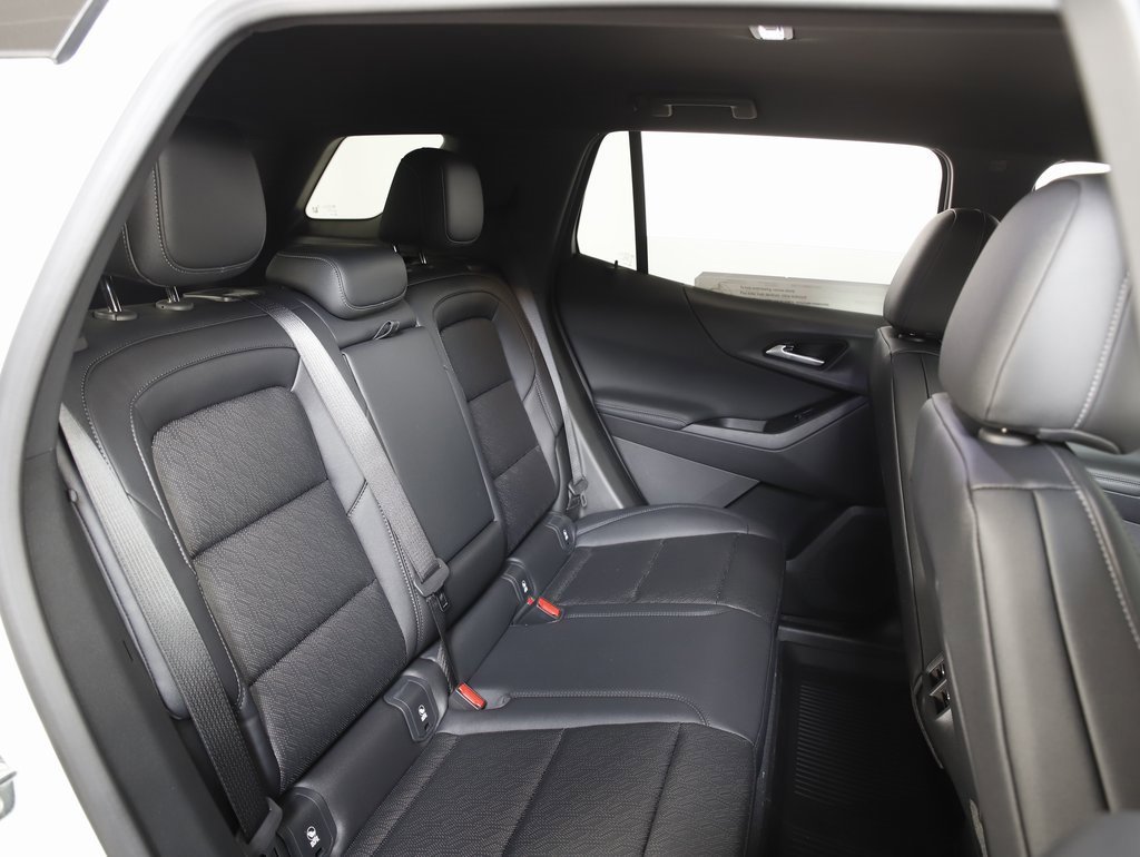 New 2026 Chevrolet Equinox LT w/ Convenience Package II image 10