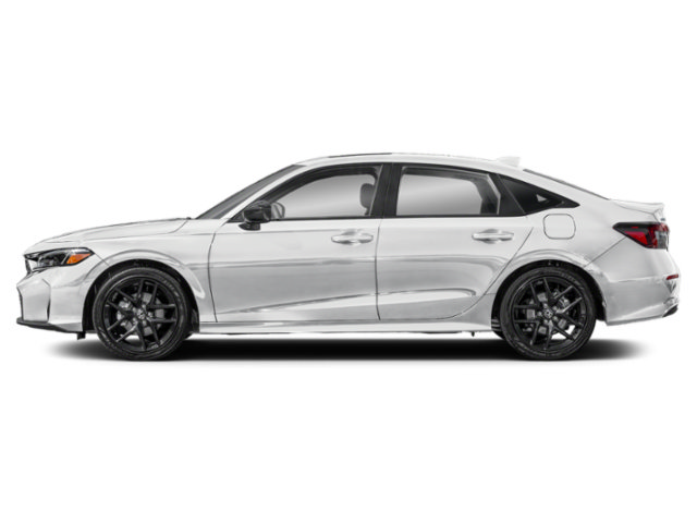 New 2026 Honda Civic Sport image 3