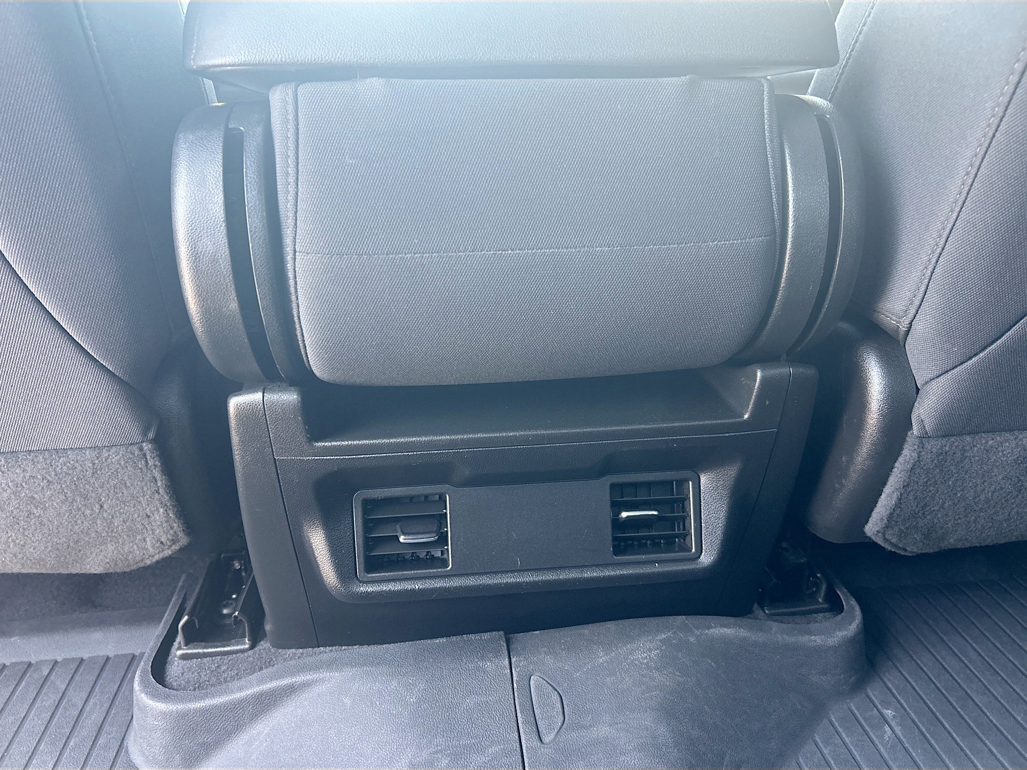 Used 2023 Chevrolet Silverado 2500 LT AWD/4WD image 24