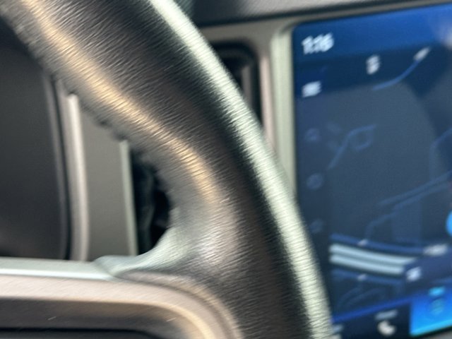 Used 2023 Ford Bronco Outer Banks AWD/4WD image 16