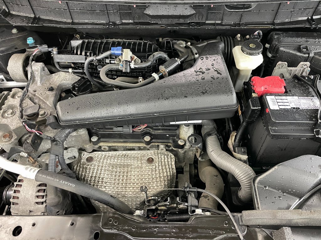 Used 2020 Nissan Rogue SL w/ Premium Package image 47