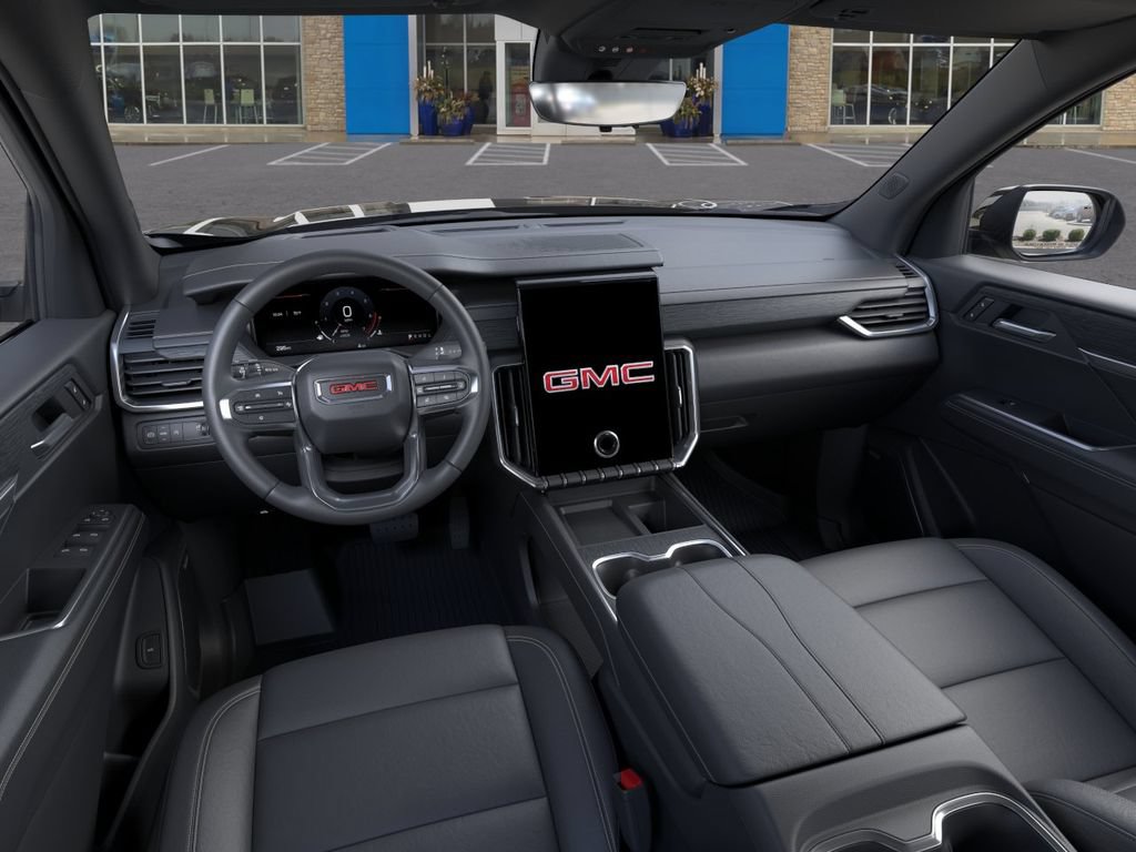 New 2027 GMC Acadia Elevation w/ Elevation Premium Package FWD image 15