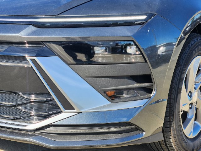 New 2026 Hyundai Sonata SE FWD image 10