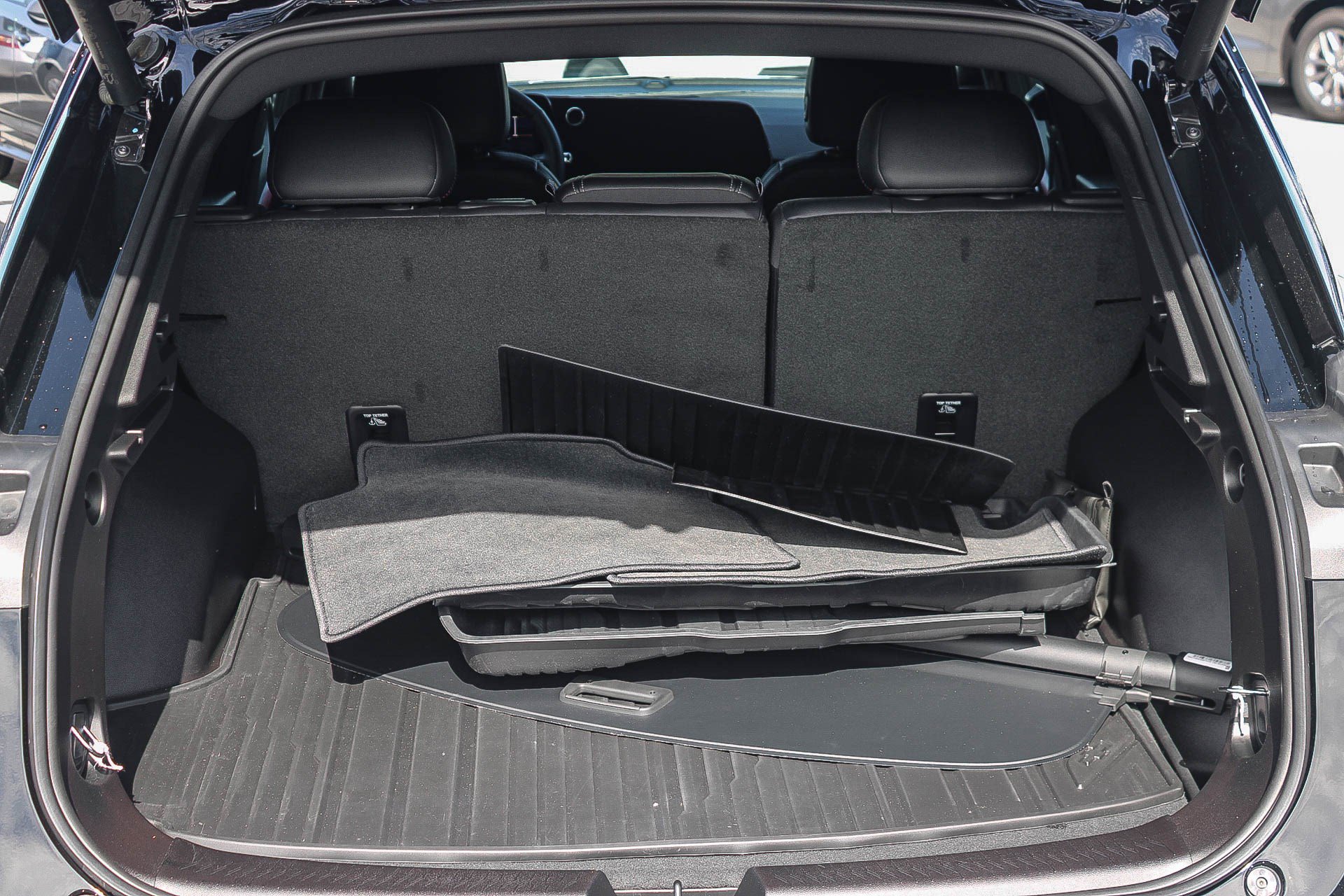 Used 2025 Chevrolet Equinox EV RS image 26