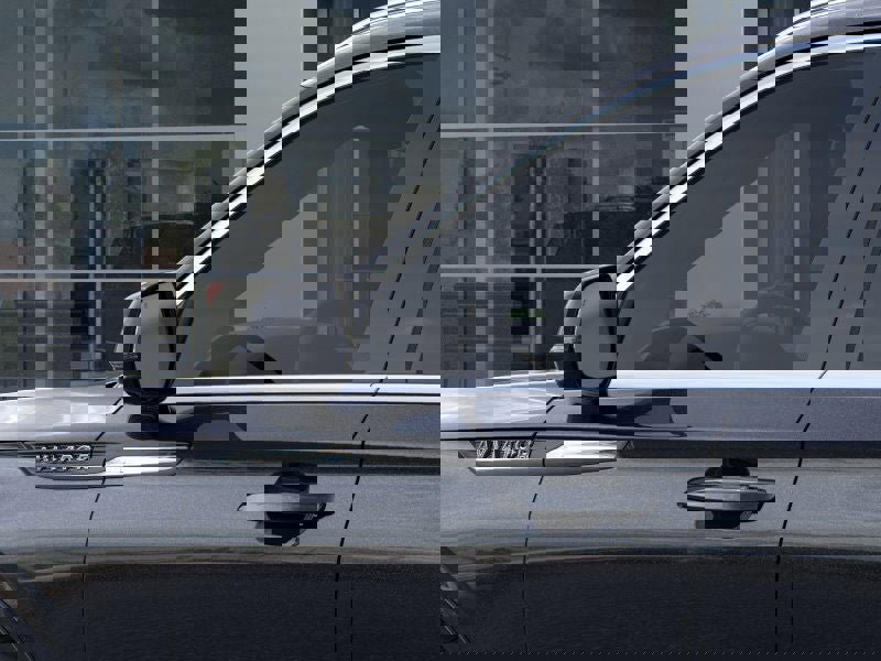 New 2026 Lincoln Aviator Black Label image 20