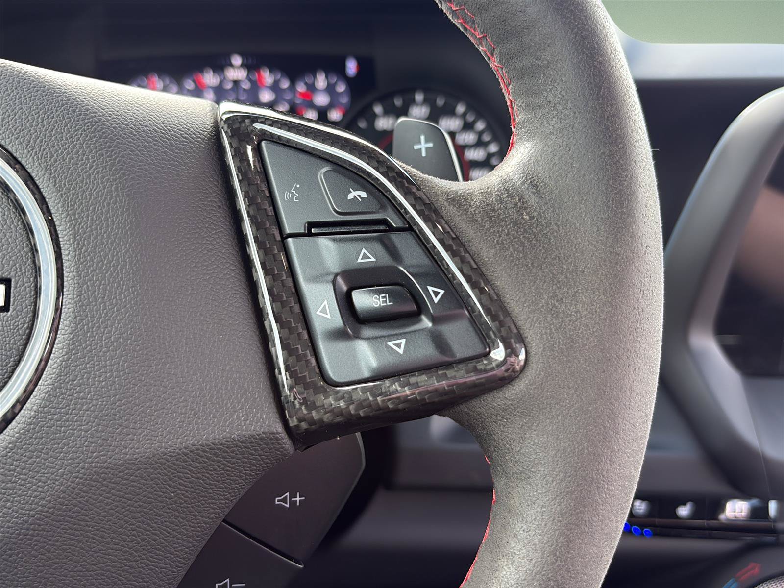 Used 2023 Chevrolet Camaro ZL1 RWD image 16