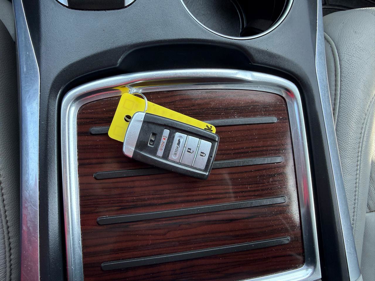 Used 2016 Acura MDX FWD w/ Technology Package image 42