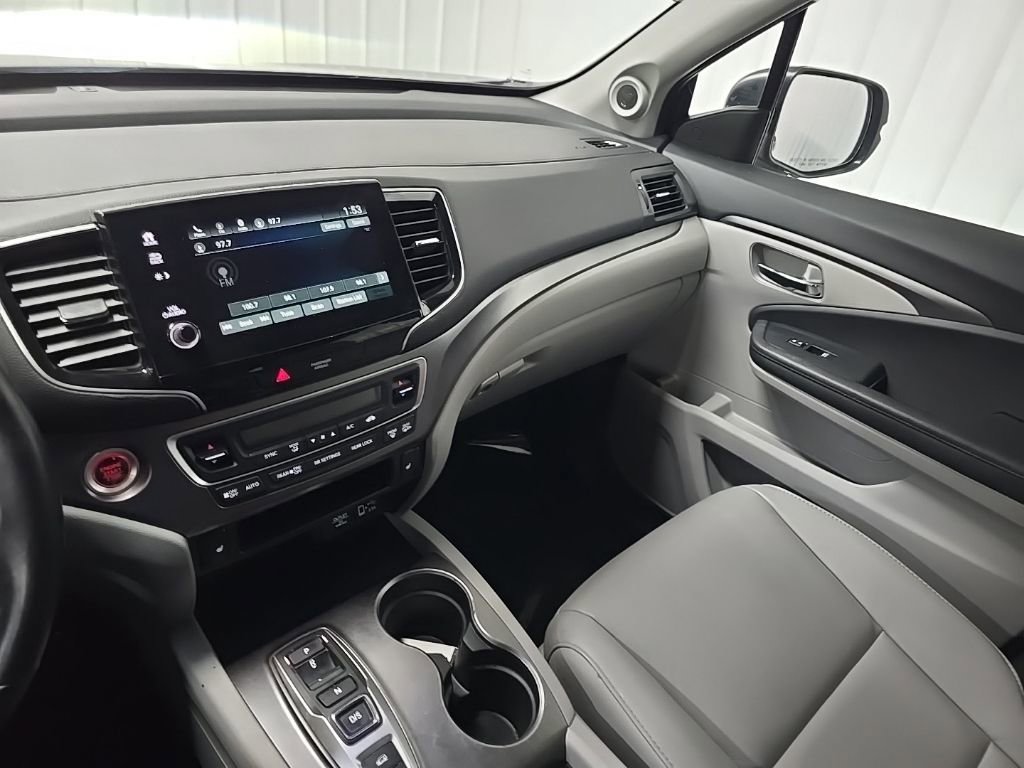 Used 2022 Honda Pilot EX-L image 25