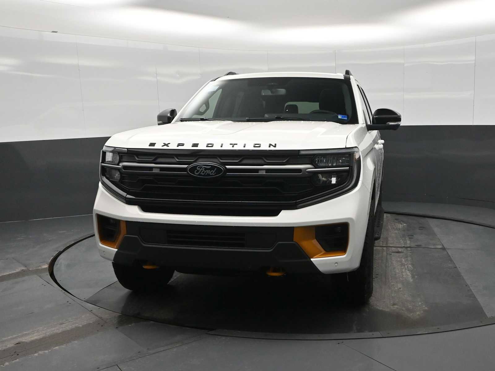 New 2026 Ford Expedition Tremor AWD/4WD image 5