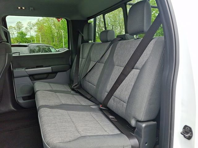 Used 2024 Ford F350 XL w/ STX Appearance Package AWD/4WD image 10
