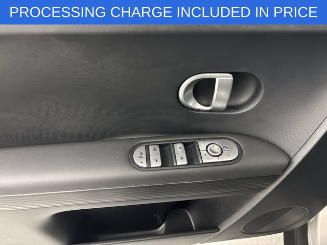 Used 2024 Hyundai Ioniq 5 SEL RWD image 5