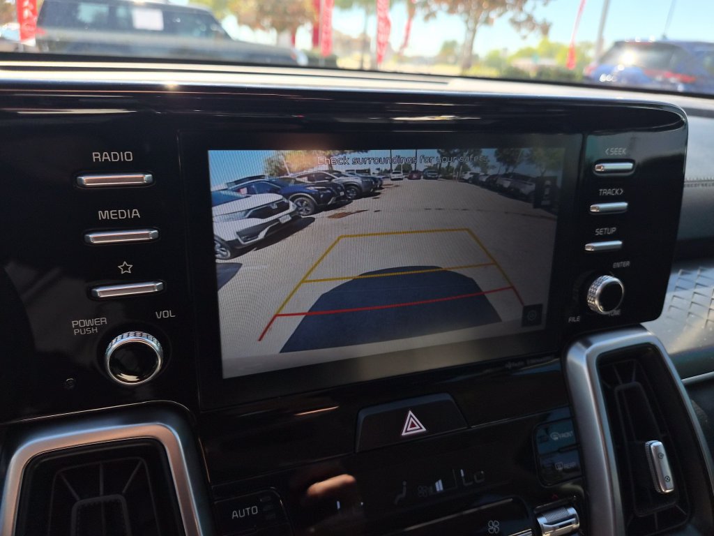 Used 2021 Kia Sorento S AWD/4WD image 23