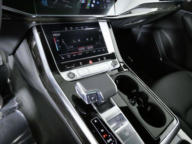 New 2026 Audi Q7 3.0T Premium Plus image 19