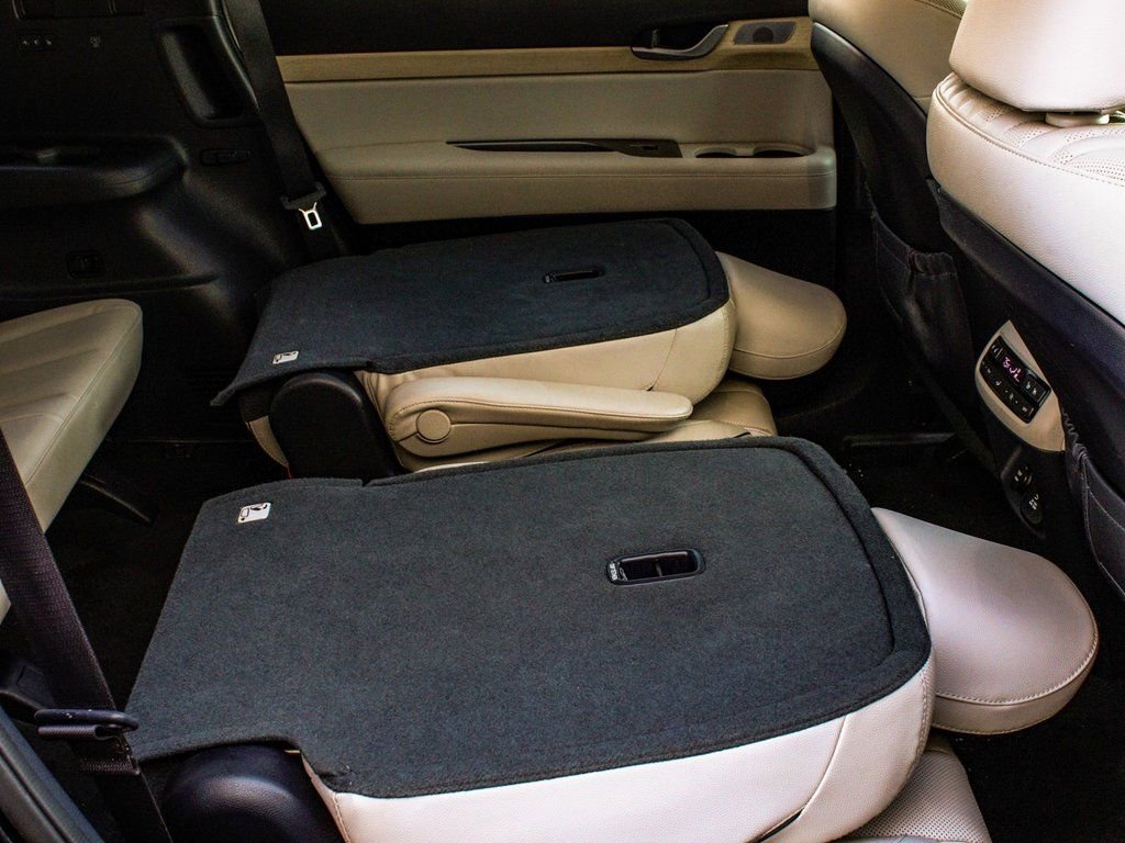 Used 2023 Hyundai Palisade Limited image 41