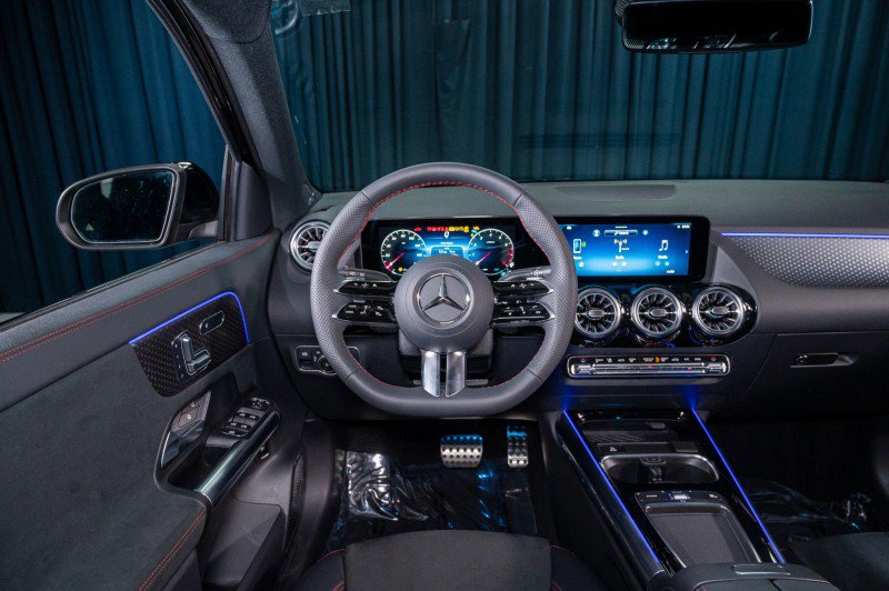 New 2026 Mercedes-Benz GLA 250 image 14