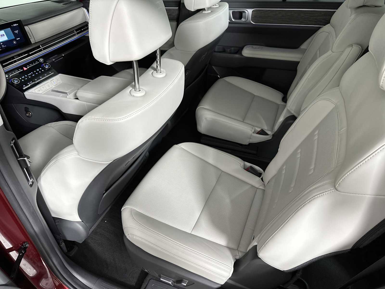 Certified 2024 Hyundai Santa Fe Calligraphy image 24