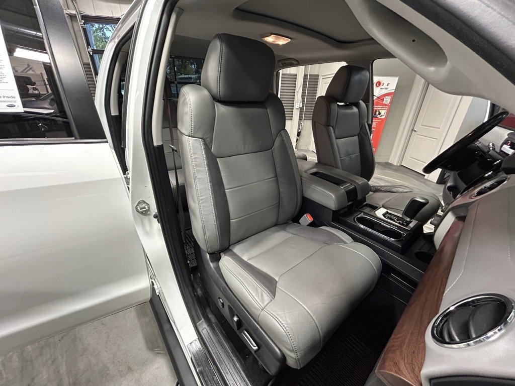 Used 2020 Toyota Tundra Limited image 5