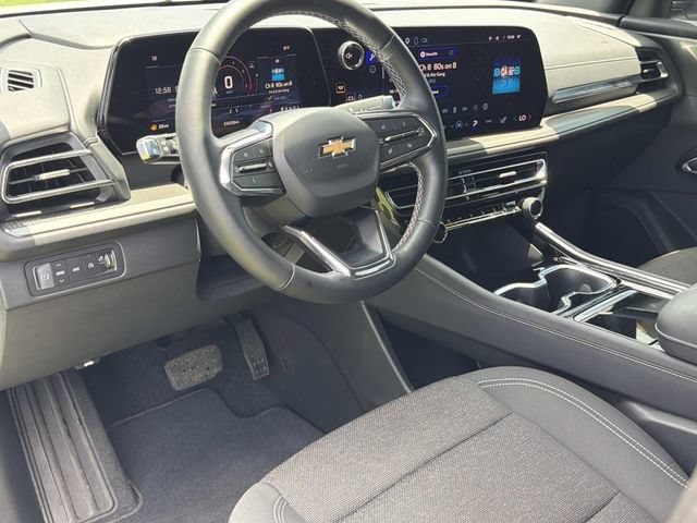 Used 2024 Chevrolet Traverse LS AWD/4WD image 19