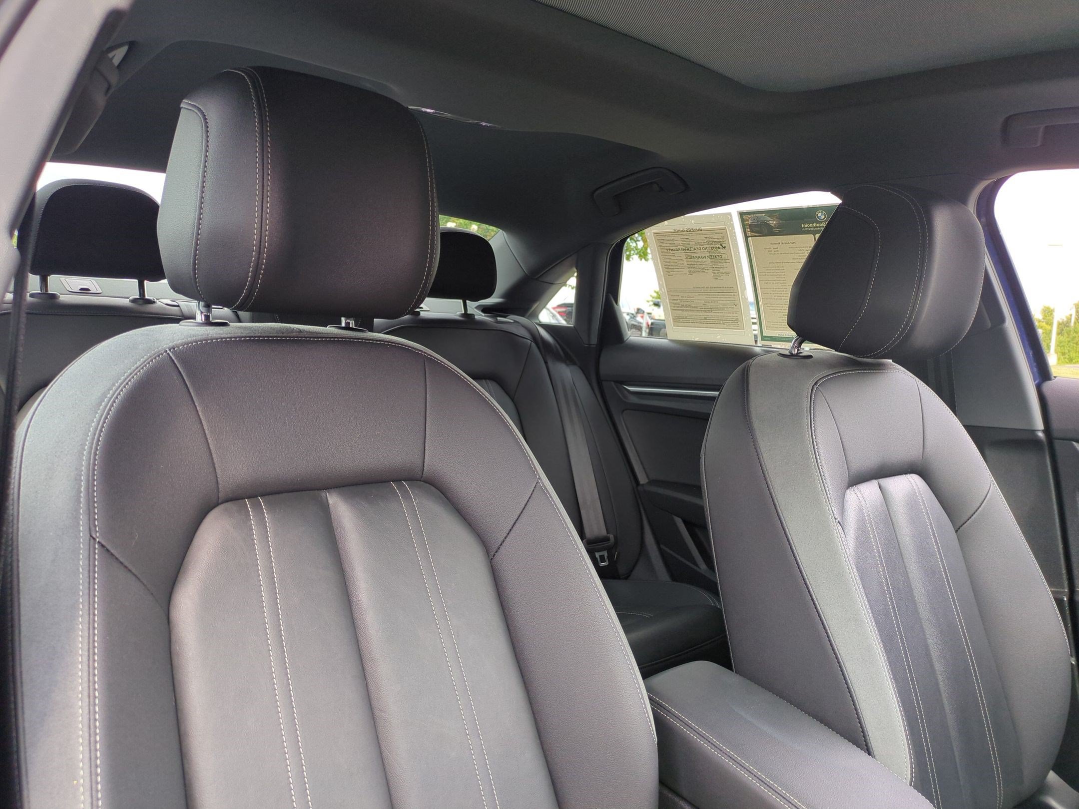 Used 2022 Audi A3 2.0T Premium FWD image 32