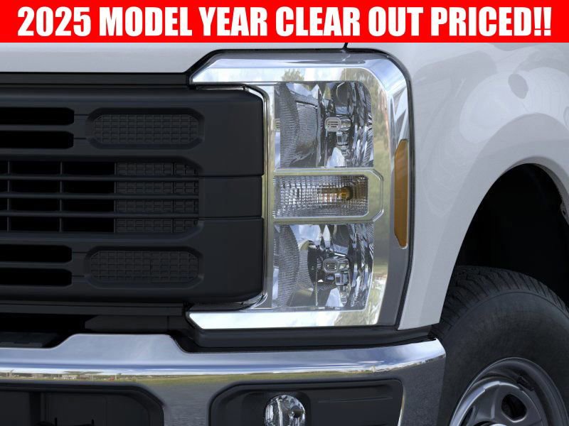 New 2025 Ford F250 XL image 18