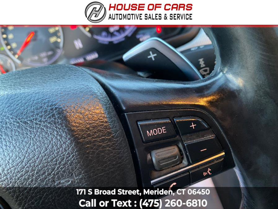 Used 2013 BMW M5 4dr Sdn image 49