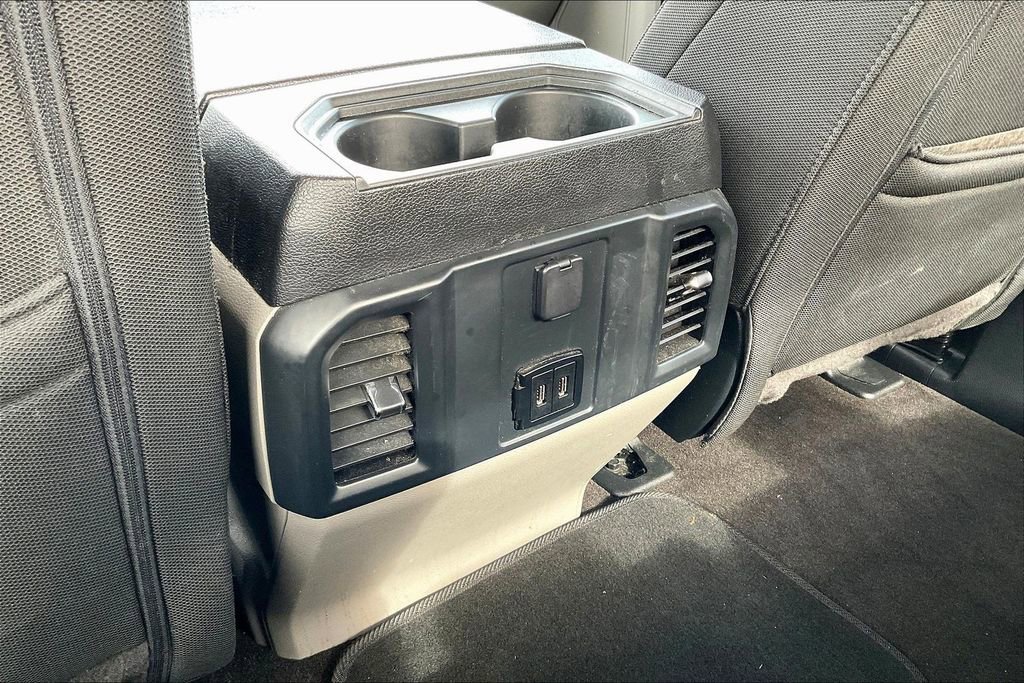 Used 2020 Ford F150 XL w/ Equipment Group 101A Mid image 25