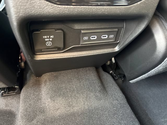 New 2027 Jeep Grand Cherokee L 4WD image 15