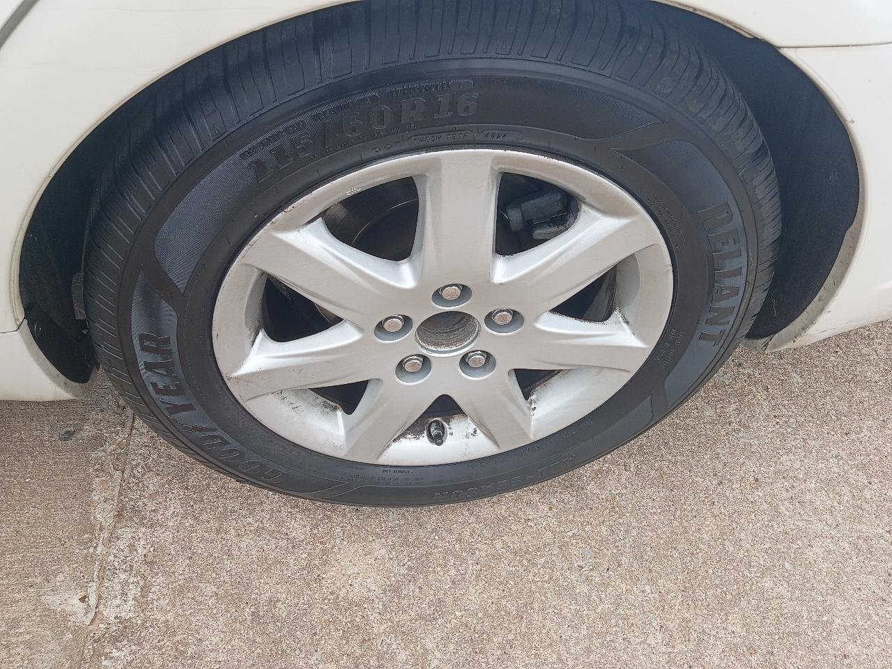Used 2008 Toyota Avalon XLS FWD image 25