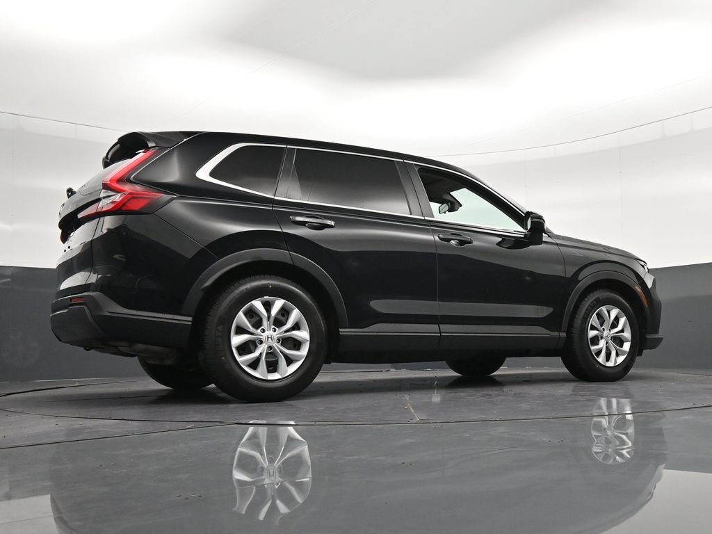 Used 2025 Honda CR-V LX image 29