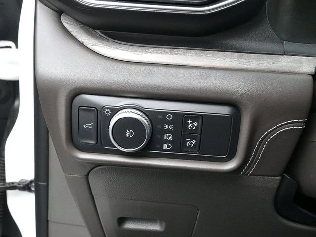 Used 2020 Ford Explorer Platinum w/ Premium Technology Package image 14