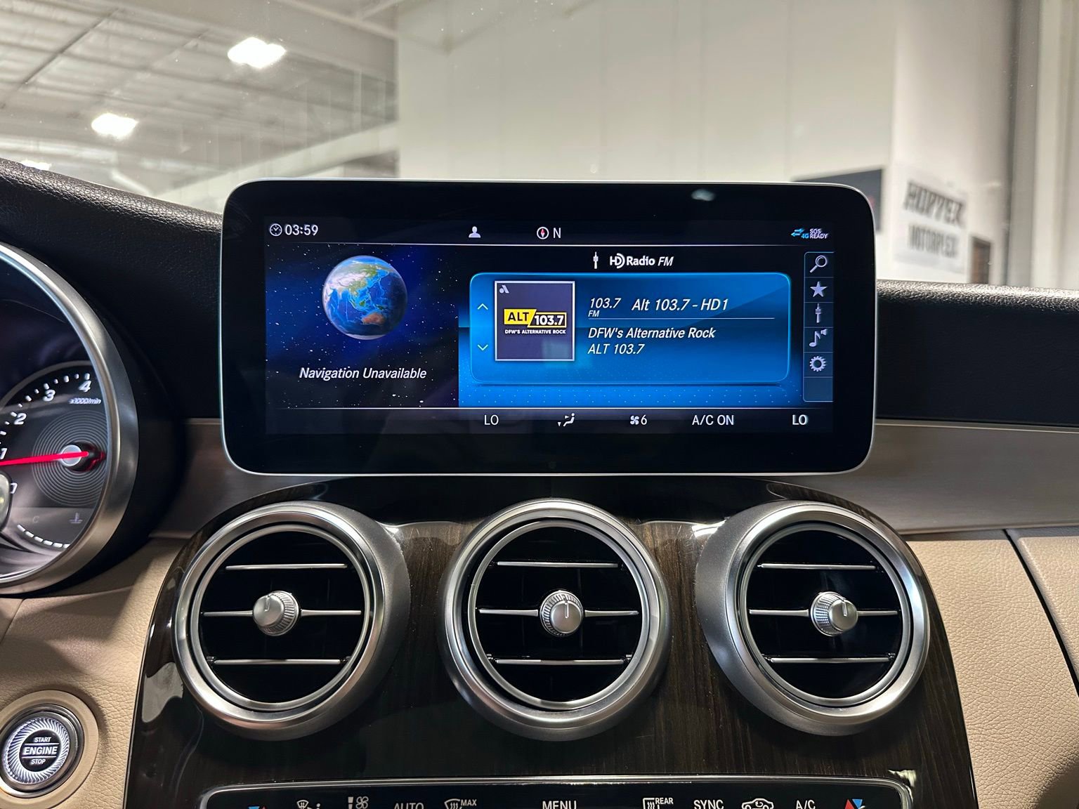 Used 2019 Mercedes-Benz C 300 Coupe image 25