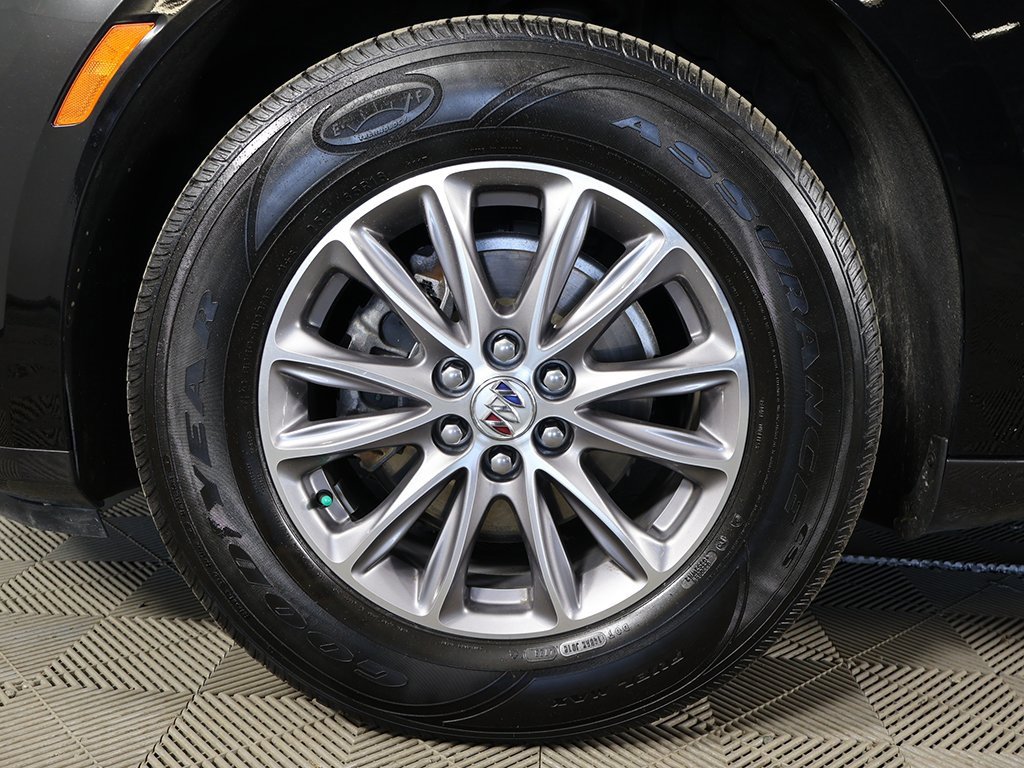 Used 2024 Buick Enclave Premium image 22