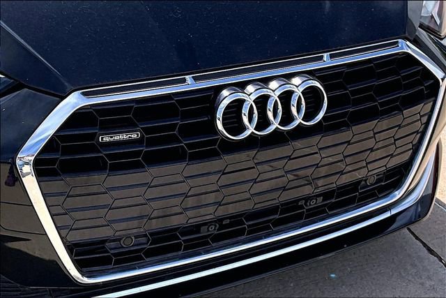 Used 2021 Audi A5 2.0T Premium AWD/4WD image 30