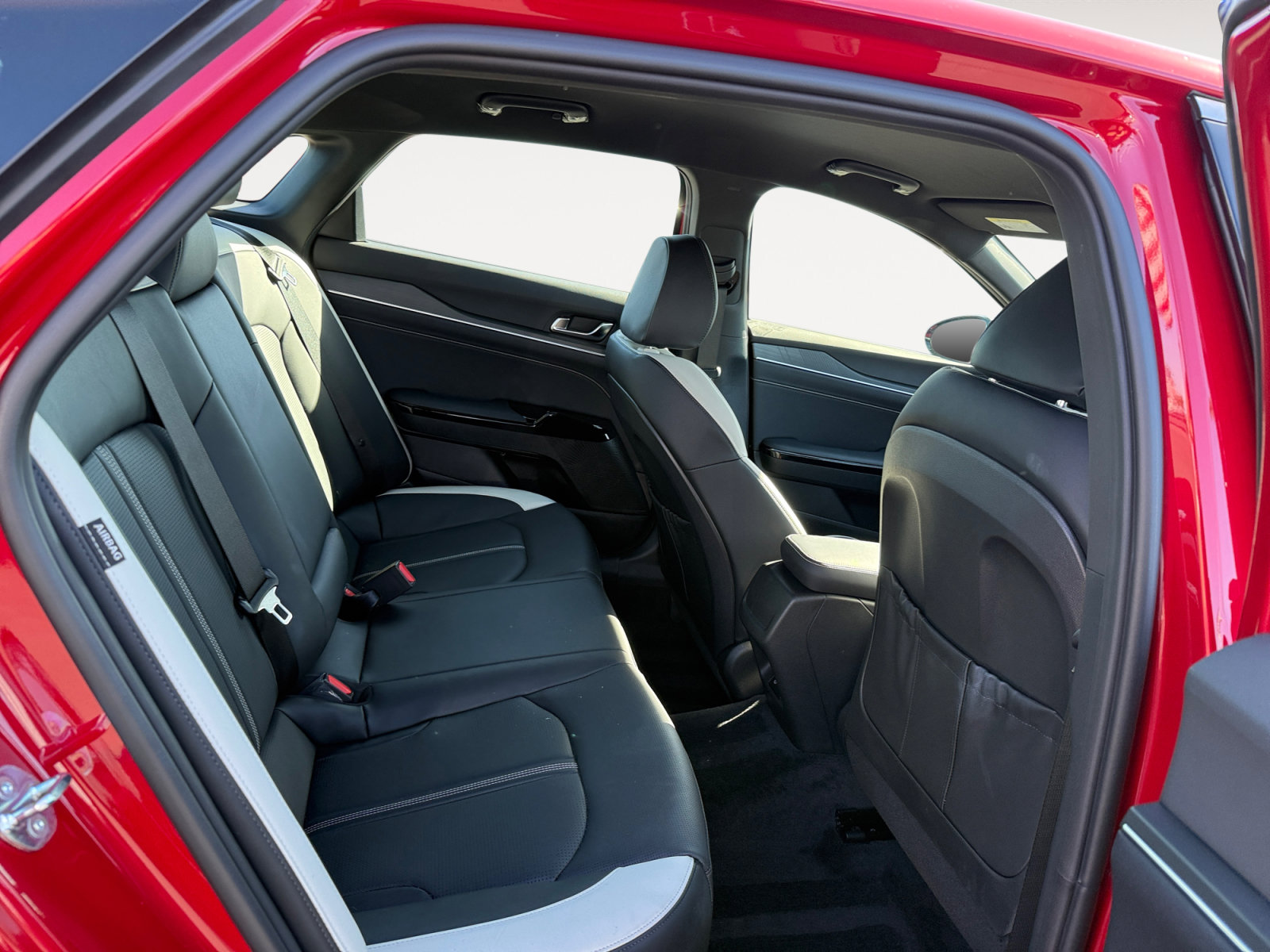 Used 2025 Kia K5 GT-Line FWD image 18