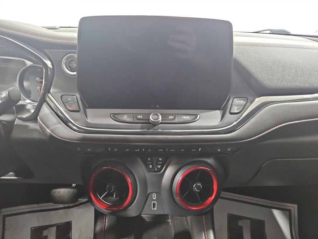 Used 2023 Chevrolet Blazer RS w/ Driver Confidence II Package FWD image 19